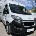 
										PEUGEOT  Boxer  L3 H2  2.2 BHDI 140CV full									