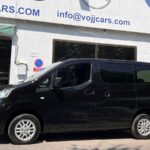 
										NISSAN – Evalia – 1.6 109 CV 7 plazas full									