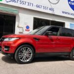 
										LAND ROVER – Range Rover Sport – 4.4 SDV8 340 CV Autobiography full									