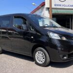 
										NISSAN – Evalia – 1.6 109 CV 7 plazas full									