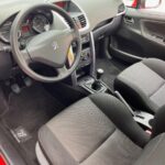 
										PEUGEOT – 207 – 16V VTi 120CV CC Tecno full									