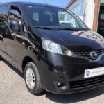 
										NISSAN – Evalia – 1.6 109 CV 7 plazas full									