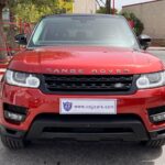 
										LAND ROVER – Range Rover Sport – 4.4 SDV8 340 CV Autobiography full									