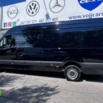 
										MERCEDES Sprinter 317 CDI LARGO L 3.5T T.ALTO full									