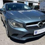 
										MERCEDES – Clase CLA – 180 7G-DCT full									