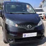 
										NISSAN – Evalia – 1.6 109 CV 7 plazas full									