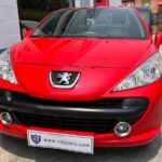 
										PEUGEOT – 207 – 16V VTi 120CV CC Tecno full									