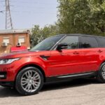 
										LAND ROVER – Range Rover Sport – 4.4 SDV8 340 CV Autobiography full									