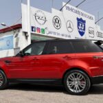 
										LAND ROVER – Range Rover Sport – 4.4 SDV8 340 CV Autobiography full									