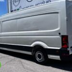 
										MAN TGE 2.0TDI 140CV 3.5T L4H2 full									