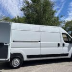 
										PEUGEOT  Boxer  L3 H2  2.2 BHDI 140CV full									