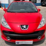 
										PEUGEOT – 207 – 16V VTi 120CV CC Tecno full									