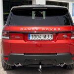 
										LAND ROVER – Range Rover Sport – 4.4 SDV8 340 CV Autobiography full									