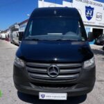 
										MERCEDES Sprinter 317 CDI LARGO L 3.5T T.ALTO full									