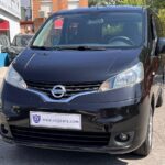 
										NISSAN – Evalia – 1.6 109 CV 7 plazas full									