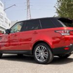 
										LAND ROVER – Range Rover Sport – 4.4 SDV8 340 CV Autobiography full									