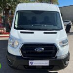 
										FORD TRANSIT 2.0TDCI L2H2 130CV full									