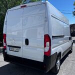 
										PEUGEOT Boxer  2.2 Hdi L2H2 120CV full									