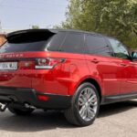 
										LAND ROVER – Range Rover Sport – 4.4 SDV8 340 CV Autobiography full									