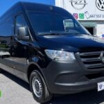 
										MERCEDES Sprinter 317 CDI LARGO L 3.5T T.ALTO full									