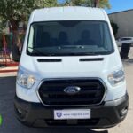 
										FORD TRANSIT 2.0TDCI L2H2 130CV full									