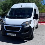 
										PEUGEOT Boxer  2.2 Hdi L2H2 120CV full									