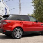 
										LAND ROVER – Range Rover Sport – 4.4 SDV8 340 CV Autobiography full									