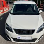 
										SEAT – Alhambra – 2.0 TDI CR 177 CV Ecomotive Style 7 plazas full									