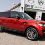 
										LAND ROVER – Range Rover Sport – 4.4 SDV8 340 CV Autobiography full									