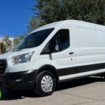 
										FORD TRANSIT 2.0TDCI L2H2 130CV full									