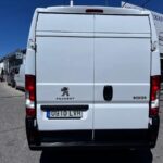 
										PEUGEOT Boxer  2.2 Hdi L2H2 120CV full									