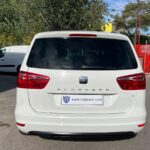 
										SEAT – Alhambra – 2.0 TDI CR 177 CV Ecomotive Style 7 plazas full									