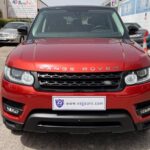 
										LAND ROVER – Range Rover Sport – 4.4 SDV8 340 CV Autobiography full									