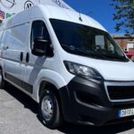 
										PEUGEOT Boxer  2.2 Hdi L2H2 120CV full									