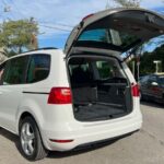 
										SEAT – Alhambra – 2.0 TDI CR 177 CV Ecomotive Style 7 plazas full									