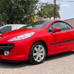 
										PEUGEOT – 207 – 16V VTi 120CV CC Tecno full									