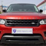 
										LAND ROVER – Range Rover Sport – 4.4 SDV8 340 CV Autobiography full									