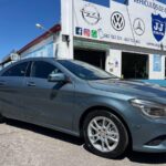 
										MERCEDES – Clase CLA – 180 7G-DCT full									