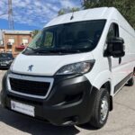 
										PEUGEOT  Boxer  L3 H2  2.2 BHDI 140CV full									