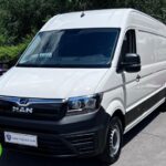 
										MAN TGE 2.0TDI 140CV 3.5T L4H2 full									