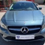 
										MERCEDES – Clase CLA – 180 7G-DCT full									