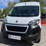 
										PEUGEOT  Boxer  L3 H2  2.2 BHDI 140CV full									