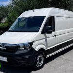 
										MAN TGE 2.0TDI 140CV 3.5T L4H2 full									