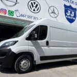 
										PEUGEOT  Boxer  L3 H2  2.2 BHDI 140CV full									