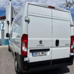 
										PEUGEOT  Boxer  L3 H2  2.2 BHDI 140CV full									