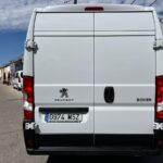 
										PEUGEOT  Boxer  L3 H2  2.2 BHDI 140CV full									