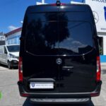 
										MERCEDES Sprinter 317 CDI LARGO L 3.5T T.ALTO full									