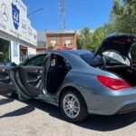 
										MERCEDES – Clase CLA – 180 7G-DCT full									