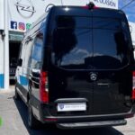 
										MERCEDES Sprinter 317 CDI LARGO L 3.5T T.ALTO full									