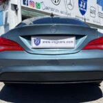 
										MERCEDES – Clase CLA – 180 7G-DCT full									